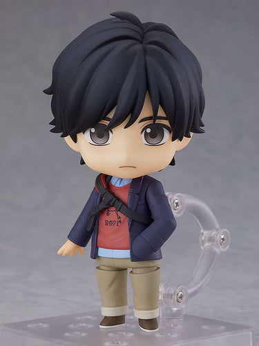 Nendoroid 1082 Eiji Okumura (Banana Fish) - Box image