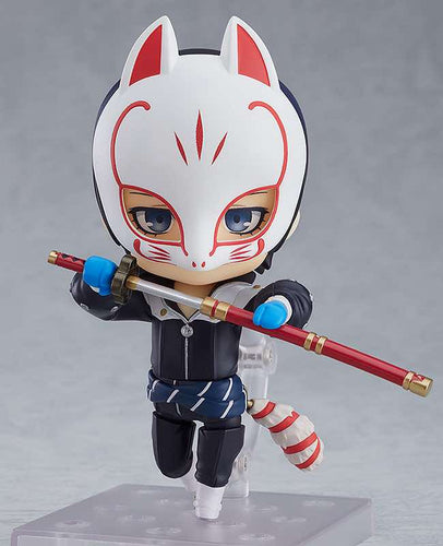 Nendoroid 1103 Yusuke Kitagawa: Phantom Thief Ver. - Box image
