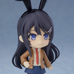 Nendoroid 1124 Mai Sakurajima (Rascal Does Not Dream of Bunny Girl Senpai) Nendoroid 1124 Mai Sakurajima (Rascal Does Not Dream of Bunny Girl Senpai)