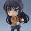 Nendoroid 1124 Mai Sakurajima (Rascal Does Not Dream of Bunny Girl Senpai) Nendoroid 1124 Mai Sakurajima (Rascal Does Not Dream of Bunny Girl Senpai)