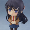 Nendoroid 1124 Mai Sakurajima (Rascal Does Not Dream of Bunny Girl Senpai) Nendoroid 1124 Mai Sakurajima (Rascal Does Not Dream of Bunny Girl Senpai)