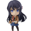 Nendoroid 1124 Mai Sakurajima (Rascal Does Not Dream of Bunny Girl Senpai) Base, Thumbnail