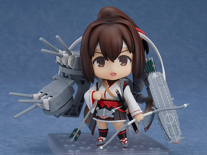 Nendoroid 1128 Ise Kai-II - Box image