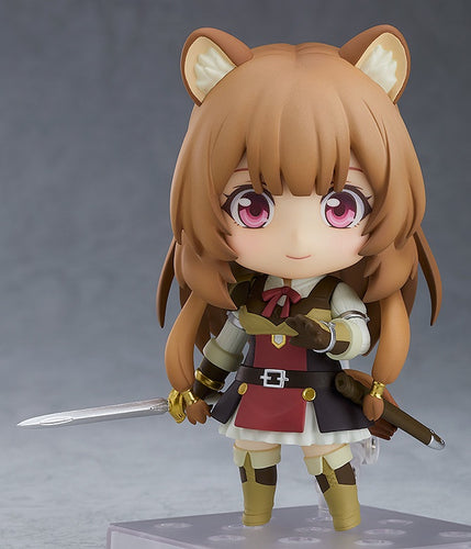 Nendoroid 1136 Raphtalia - Box image