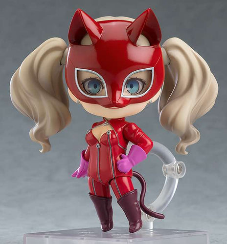 Nendoroid 1143 Ann Takamaki: Phantom Thief Ver. - Box image