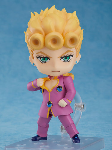 Nendoroid 1155 Giorno Giovanna - Box image