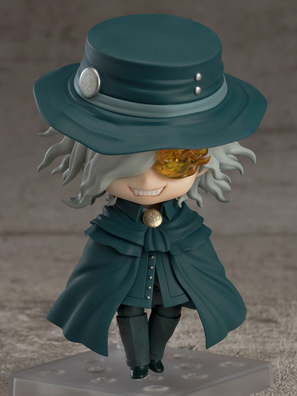 Nendoroid 1158 Avenger/King of the Cavern Edmond Dantès Ascension Ver. (Fate Series)