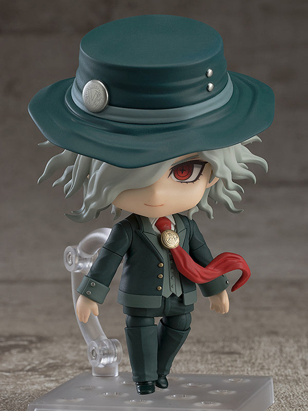 Nendoroid 1158 Avenger/King of the Cavern Edmond Dantès Ascension Ver. (Fate Series)