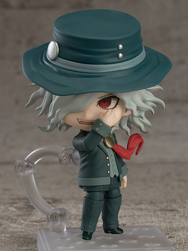 Nendoroid 1158 Avenger/King of the Cavern Edmond Dantès Ascension Ver. (Fate Series)