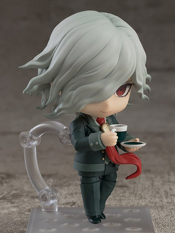 Nendoroid 1158 Avenger/King of the Cavern Edmond Dantès Ascension Ver. (Fate Series)