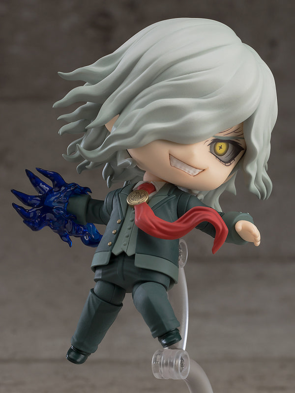 Nendoroid 1158 Avenger/King of the Cavern Edmond Dantès Ascension Ver. (Fate Series)