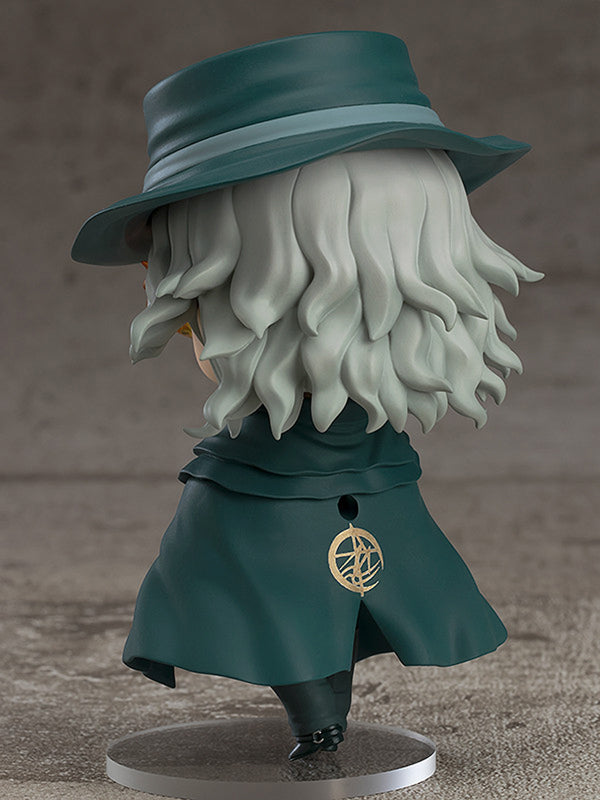 Nendoroid 1158 Avenger/King of the Cavern Edmond Dantès Ascension Ver. (Fate Series)