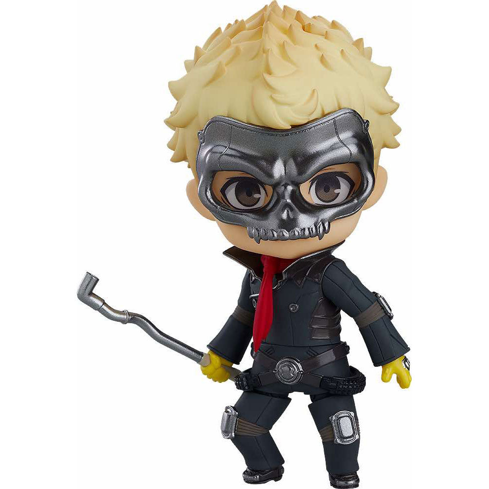Nendoroid 1162 Ryuji Sakamoto: Phantom Thief Ver. – Gundam Planet