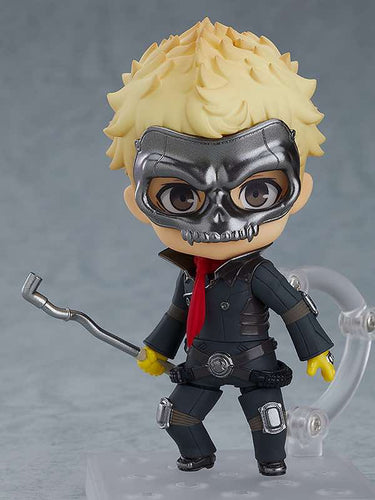 Nendoroid 1162 Ryuji Sakamoto: Phantom Thief Ver. - Box image