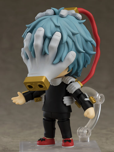 Nendoroid 1163 Tomura Shigaraki: Villain's Edition - Box image