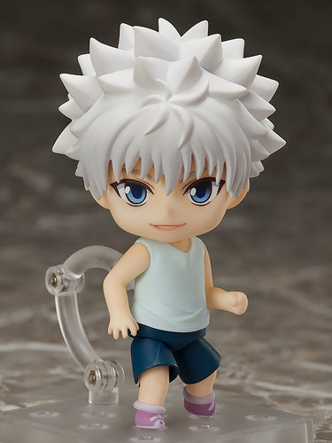 Nendoroid 1184 Killua Zoldyck - Box image