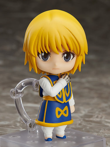 Nendoroid 1185 Kurapika - Box image