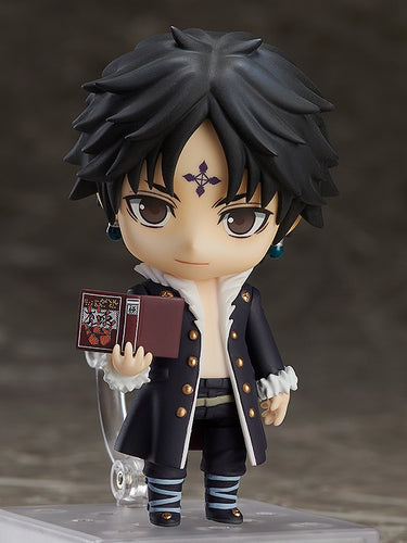 Nendoroid 1186 Chrollo Lucilfer - Box image