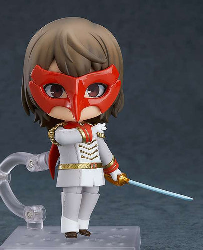 Nendoroid 1189 Goro Akechi: Phantom Thief Ver. - Box image