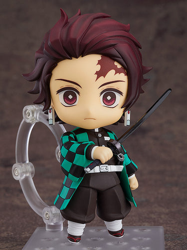 Nendoroid 1193 Tanjiro Kamado - Box image