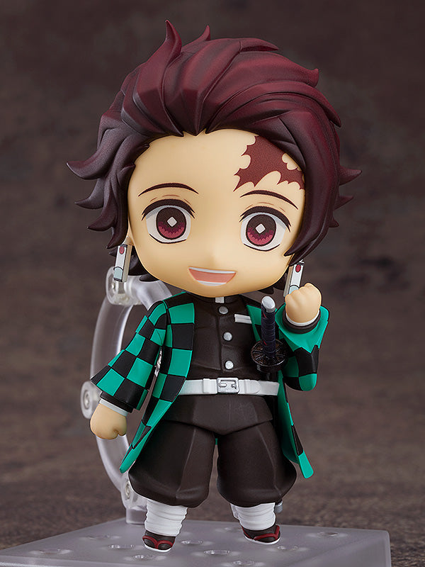 Nendoroid 1193 Tanjiro Kamado