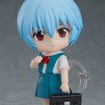 Nendoroid 1197 Rei Ayanami (Rebuild of Evangelion) Nendoroid 1197 Rei Ayanami (Rebuild of Evangelion)