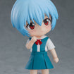 Nendoroid 1197 Rei Ayanami (Rebuild of Evangelion) Nendoroid 1197 Rei Ayanami (Rebuild of Evangelion)