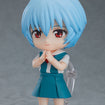Nendoroid 1197 Rei Ayanami (Rebuild of Evangelion) Nendoroid 1197 Rei Ayanami (Rebuild of Evangelion)