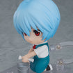 Nendoroid 1197 Rei Ayanami (Rebuild of Evangelion) Nendoroid 1197 Rei Ayanami (Rebuild of Evangelion)