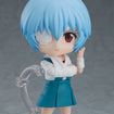 Nendoroid 1197 Rei Ayanami (Rebuild of Evangelion) Nendoroid 1197 Rei Ayanami (Rebuild of Evangelion)