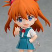 Nendoroid 1202 Asuka Shikinami Langley (Rebuild of Evangelion) Nendoroid 1202 Asuka Shikinami Langley (Rebuild of Evangelion)