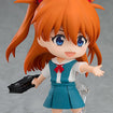 Nendoroid 1202 Asuka Shikinami Langley (Rebuild of Evangelion) Nendoroid 1202 Asuka Shikinami Langley (Rebuild of Evangelion)