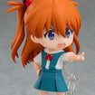 Nendoroid 1202 Asuka Shikinami Langley (Rebuild of Evangelion) Nendoroid 1202 Asuka Shikinami Langley (Rebuild of Evangelion)