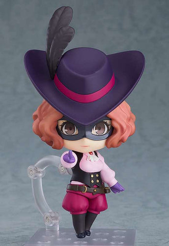 Nendoroid 1210 Haru Okumura: Phantom Thief Ver. - Box image