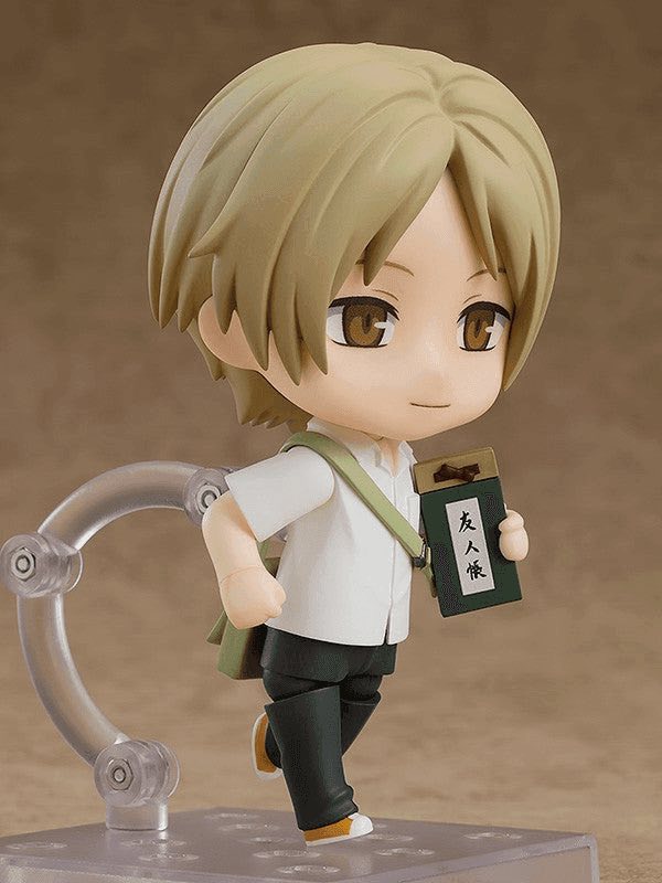 Nendoroid 1245 Takashi Natsume & Nyanko Sensei (Natsume's Book of Friends)