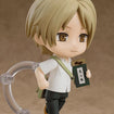 Nendoroid 1245 Takashi Natsume & Nyanko Sensei (Natsume's Book of Friends) Nendoroid 1245 Takashi Natsume & Nyanko Sensei (Natsume's Book of Friends)