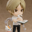 Nendoroid 1245 Takashi Natsume & Nyanko Sensei (Natsume's Book of Friends) Nendoroid 1245 Takashi Natsume & Nyanko Sensei (Natsume's Book of Friends)