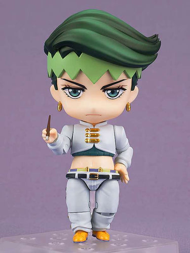 Nendoroid 1256 Rohan Kishibe - Box image