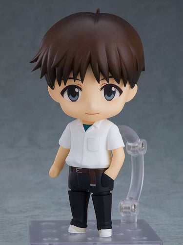 Nendoroid 1260 Shinji Ikari - Box image