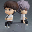 Nendoroid 1260 Shinji Ikari Nendoroid 1260 Shinji Ikari (Evangelion)