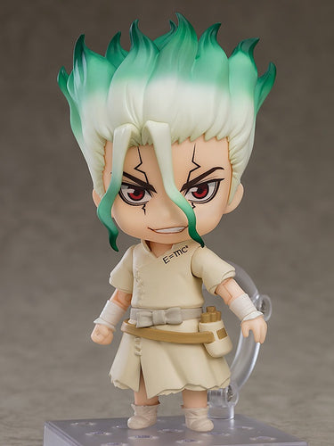 Nendoroid 1262 Senku Ishigami - Box image