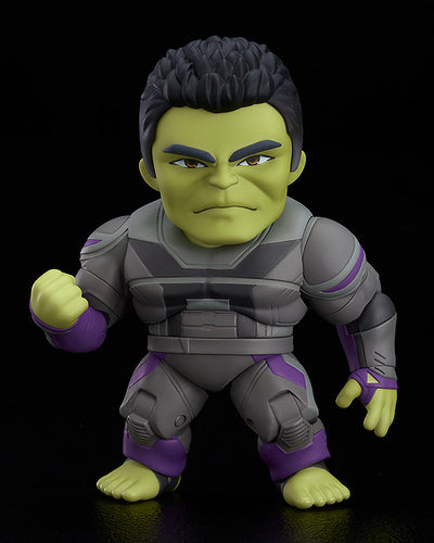 Nendoroid 1299 Hulk: Endgame Ver. - Box image