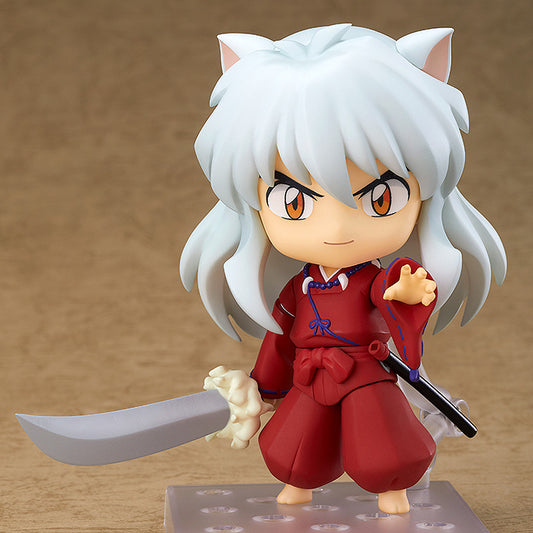 Nendoroid 1300 Inuyasha