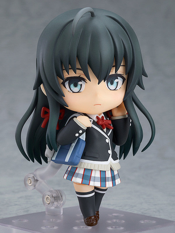 Nendoroid 1307 Yukino Yukinoshita (My Teen Romantic Comedy SNAFU)