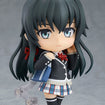 Nendoroid 1307 Yukino Yukinoshita (My Teen Romantic Comedy SNAFU) Nendoroid 1307 Yukino Yukinoshita (My Teen Romantic Comedy SNAFU)