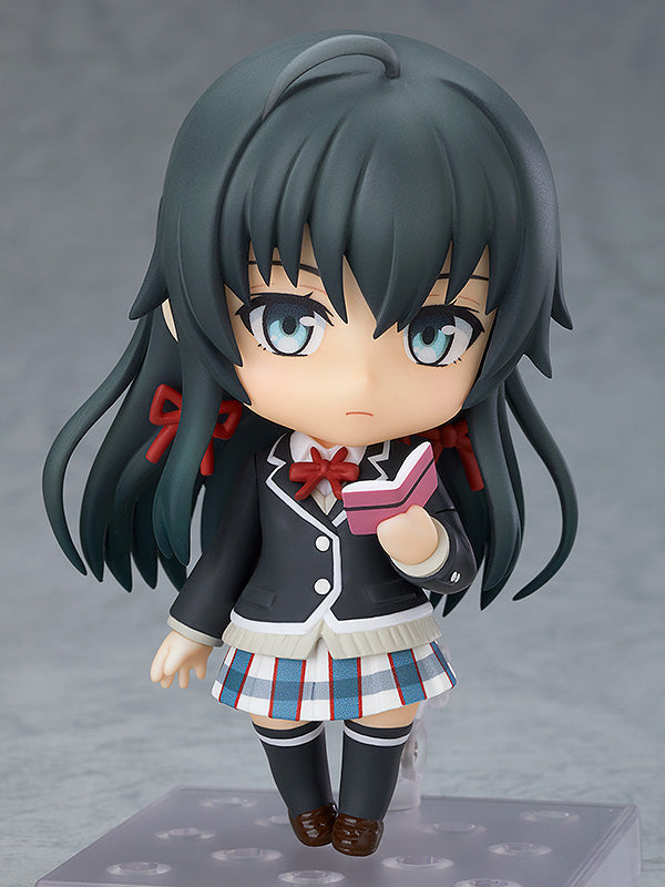 Nendoroid 1307 Yukino Yukinoshita (My Teen Romantic Comedy SNAFU)