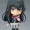 Nendoroid 1307 Yukino Yukinoshita (My Teen Romantic Comedy SNAFU) Nendoroid 1307 Yukino Yukinoshita (My Teen Romantic Comedy SNAFU)