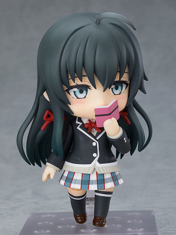 Nendoroid 1307 Yukino Yukinoshita (My Teen Romantic Comedy SNAFU)