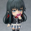 Nendoroid 1307 Yukino Yukinoshita (My Teen Romantic Comedy SNAFU) Nendoroid 1307 Yukino Yukinoshita (My Teen Romantic Comedy SNAFU)
