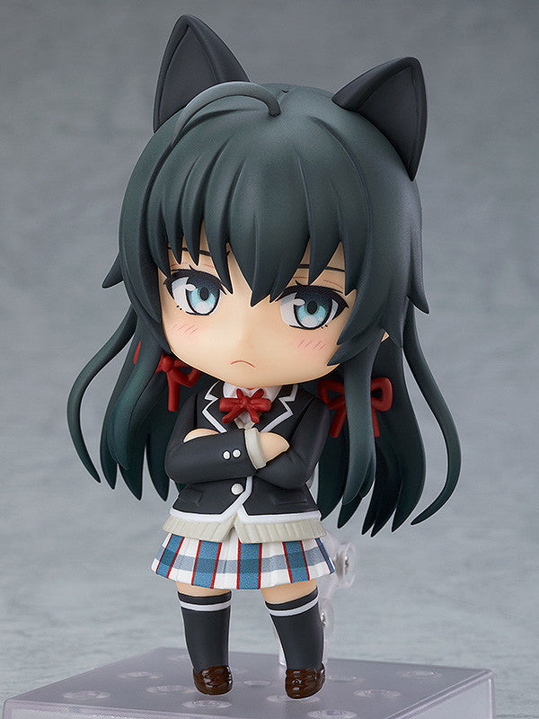 Nendoroid 1307 Yukino Yukinoshita (My Teen Romantic Comedy SNAFU)